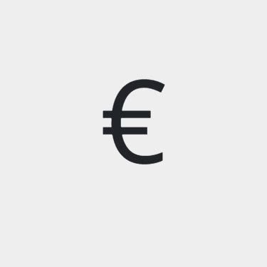 copy and paste euro symbol